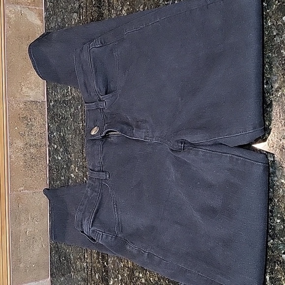 AMERICAN Eagle High Rise Jegging Size 10 Long Super Stretch X4 - Picture 1 of 6